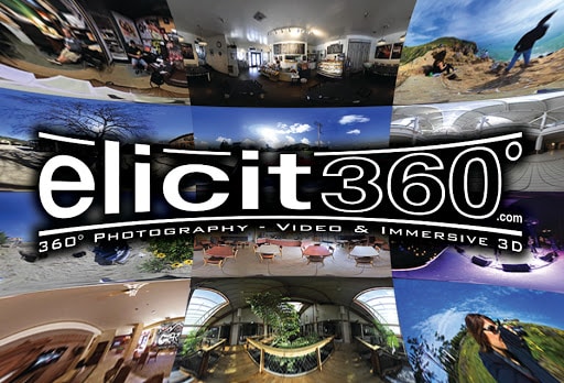 Elicit360